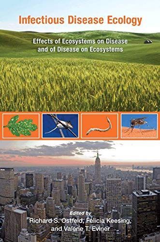 Infectious Disease Ecology