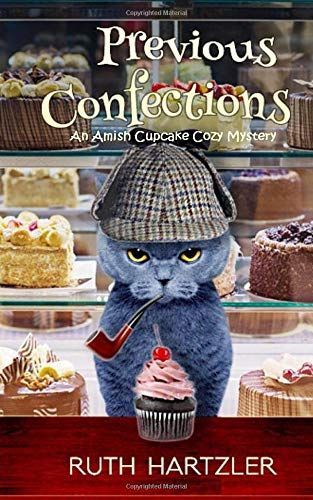 Previous Confections