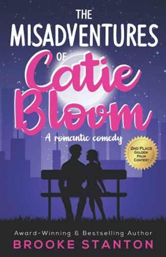The Misadventures of Catie Bloom