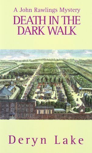 Death in the Dark Walk