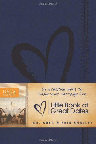 Little Book of Great Dates