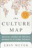 Die Culture Map - Ihr Kompass für das internationale Business