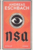 NSA - Nationales Sicherheits-Amt