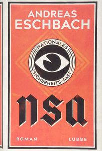 NSA - Nationales Sicherheits-Amt