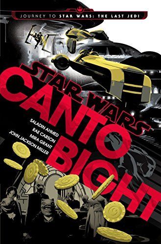 Star WarsTM - Canto Bight