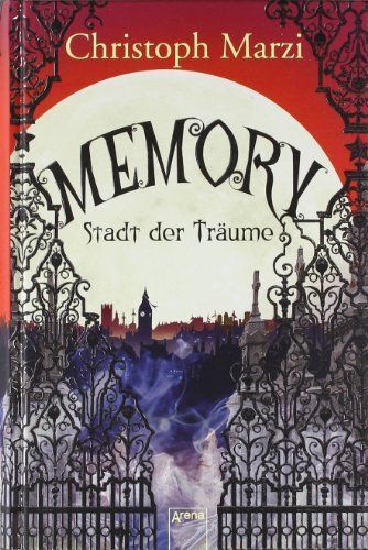 Memory. Stadt der Träume