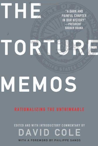 Torture Memos