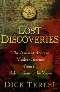 Lost Discoveries