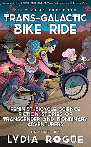 Trans-Galactic Bike Ride