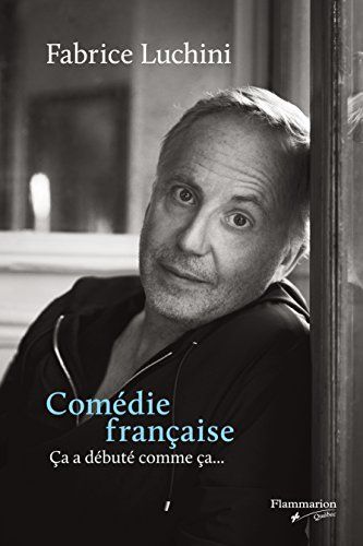 Comédie française