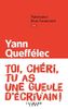 Naissance d'un Goncourt