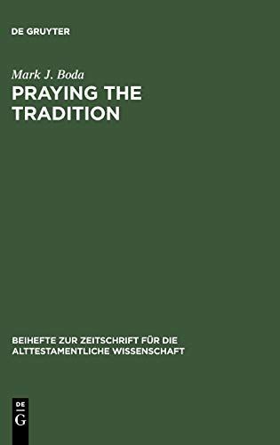 Praying the Tradition