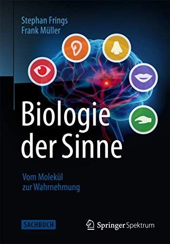 Biologie der Sinne