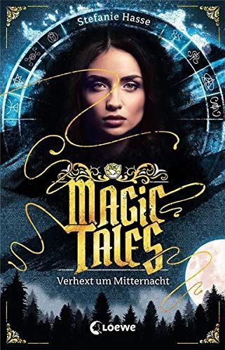 Magic Tales - Verhext um Mitternacht