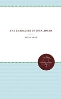 The Character of John Adams
