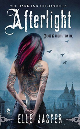 Afterlight