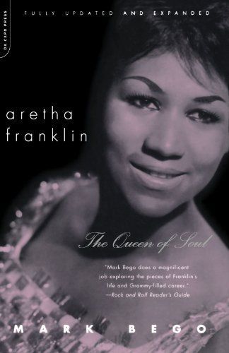 Aretha Franklin