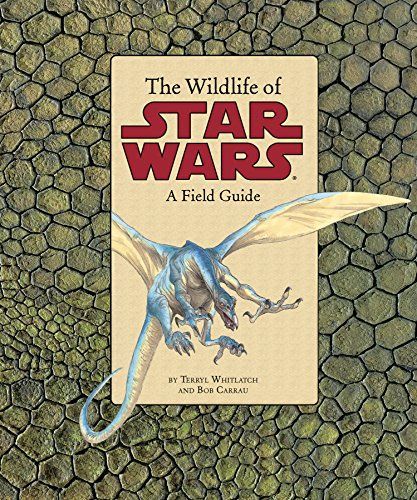 Wildlife of Star Wars