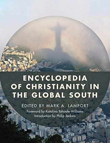 Encyclopedia of Christianity in the Global South