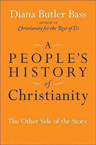 A People's History of Christianity
