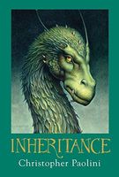 Eragon 4: Inheritance
