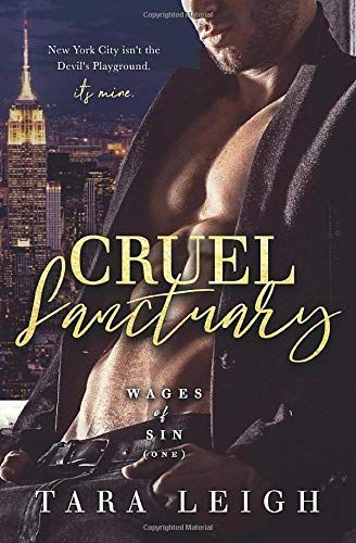 Cruel Sanctuary