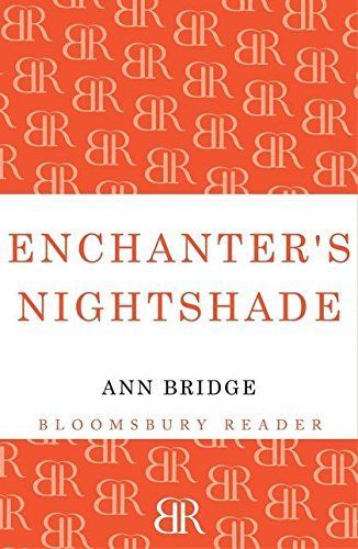 Enchanter's Nightshade
