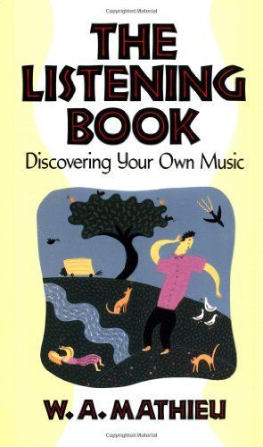 The Listening Book