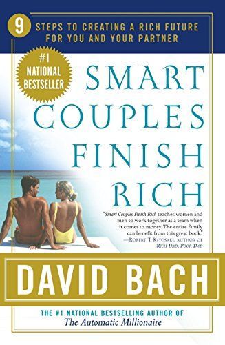 Smart Couples Finish Rich, Revised and Updated