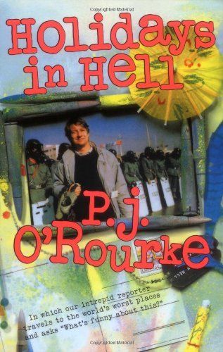 Holidays in Hell