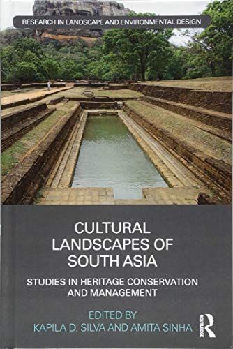 Cultural Landscapes of South Asia