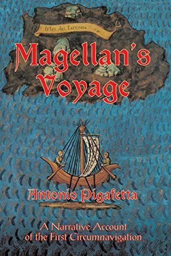 Magellan's Voyage