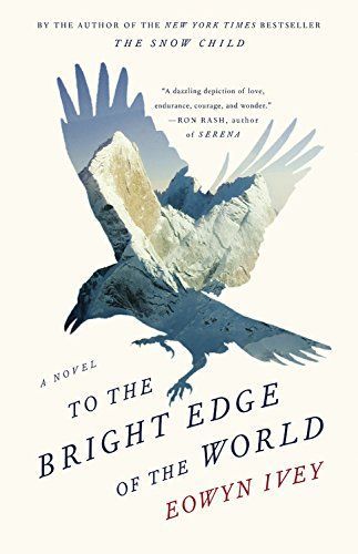 TO THE BRIGHT EDGE OF THE WORLD: Exclusive Chapter Sampler