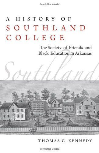 A History of Southland College