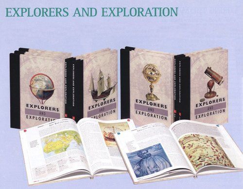 Explorers and Exploration
