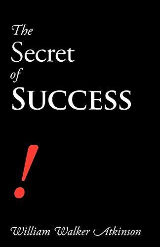 The Secret of Success