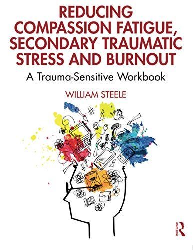 Reducing Compassion Fatigue, Secondary Traumatic Stress, and Burnout