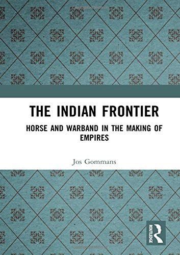 The Indian Frontier