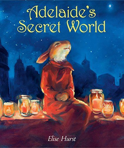 Adelaide's Secret World