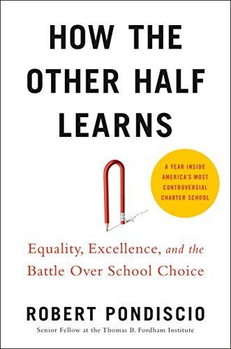 How The Other Half Learns
