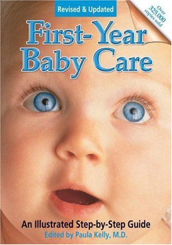 First-year Baby Care