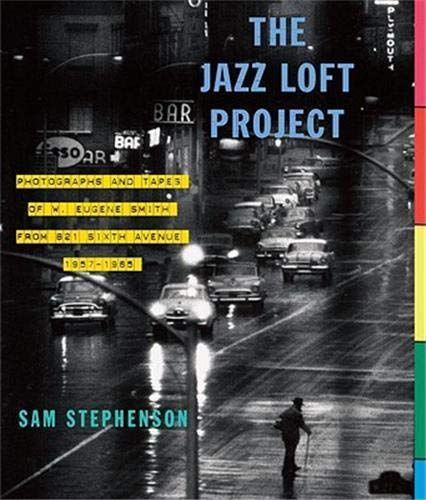 The Jazz Loft Project