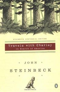 Travels with Charley in Search of America