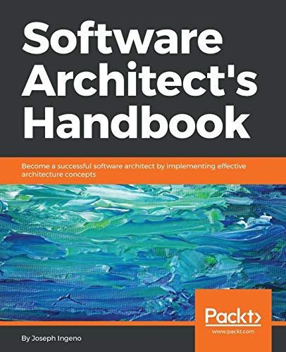 Software Architect’s Handbook