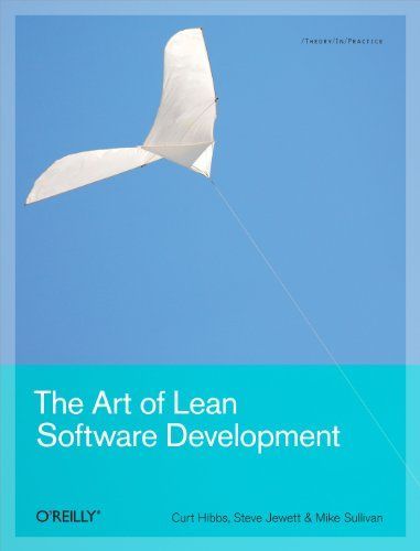 The Art of Lean Software Development