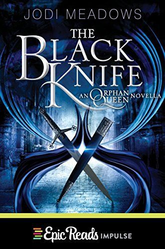 The Black Knife