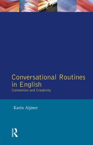 Conversational Routines in English