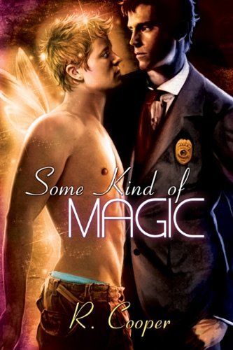 Some Kind of Magic