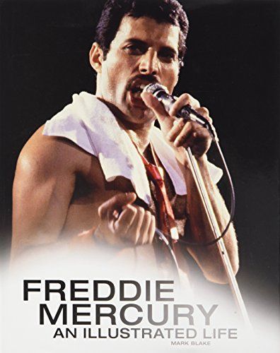 Freddie Mercury: A Kind of Magic