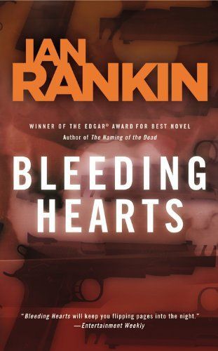 Bleeding Hearts